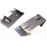 Accessoires de sécurité Yuntuo support de vidéosurveillance adaptateur de montage sur poteau Vertical pour caméra de sécurité CCTV 1602ZJ montage sur dôme PTZ