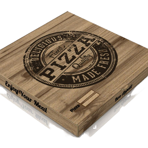 Durable Recycled <b>Corrugated</b> <b>Paper</b> Boxes 1.5mm with Embossing Eco Friendly Custom Packaging for Premium Product Protection Brands - Product Image 1