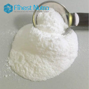 Finest Nutra Supply 99% CAS 107667-60-7 polvere zinco L-carnosina - Product Image 2