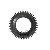 2W-8147 2W8147 Gear Favorit untuk Traktor Tipe Track D5M D5N D6R