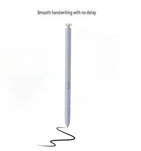 <span class=keywords><strong>S</strong></span> <span class=keywords><strong>Pen</strong></span> Stylus Compatible con Samsung Galaxy S25 Ultra, Nuevo, Superficie Mate, Buen Agarre, Empaque Personalizado - Product Image 6
