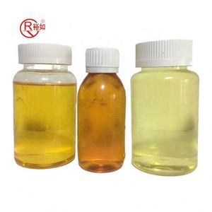 Lubrifiant semi-synthétique pour le travail des métaux de la marque Yu Ru, liquide de refroidissement et produits chimiques, fluide de coupe - Product Image 5