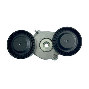 新しい高品質テンショナーベアリング調整可能なプーリーLR114017、交換/修理用に2年間の保証付き - Product Image 1