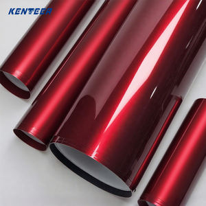 Fábrica Atacado Dragon <span class=keywords><strong>Blood</strong></span> Red Car Vinyl Wrap Car Vinyl Wrap Mamba Green Car Vinyl Wrap Gloss White - Product Image 1