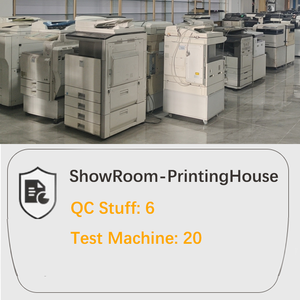 حبر من نوع الشركة المصنعة للبيع بالجملة لناسخ ريسوجراف EZ RV RZ MZ - Product Image 3