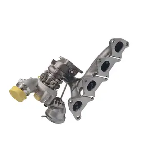 03C 145 702 H Nautomotive Auto Turbo Động Cơ Nhỏ Giá Rẻ Trung Quốc Thử Nghiệm Xe Điện Diesel Bộ Động Cơ Bộ Tăng Áp Cho Vw Audi