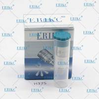 ERIKC D375 E375 Systèmes diesel Injecteur de carburant Buse d'injection C375 Buse d'injection de carburant G375 H375 pour Hyundai 28533059 28346624