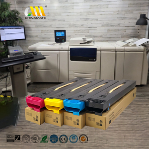 ผงหมึกสำหรับเครื่องพิมพ์ฟูจิ ซีร็อกซ์ ด็อกคูเซ็นเตอร์ II C5400 C6500 C7500 ผงหมึกแท้ ตลับหมึกสำหรับซีร็อกซ์ ตลับหมึกที่ใช้ร่วมกันได้ - Product Image 6