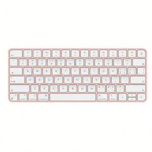 Nuevo Teclado Mágico A2450 Compatible con Macbook Sin Touch ID, Retroiluminación RGB, Interruptor Óptico USB - Product Image 3