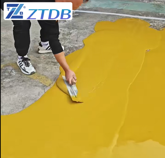 High Wear Resistance Self Leveling Cement Plastering Mortar Compound Cement