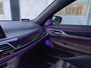 ลำโพงประตูหน้า-หลังสำหรับ BMW X6 G06 รุ่นใหม่ พร้อมไฟเรืองแสง ทวีตเตอร์ ไฟกลางคืน  ซับวูฟเฟอร์ ลำโพงเสียง  ฝาครอบ LED - Product Image 5