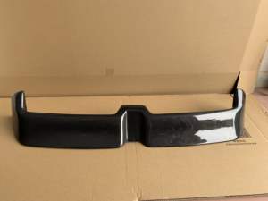 Nouveau pare-chocs de voiture stying pour <span class=keywords><strong>POLO</strong></span> GTI MAX STYLE LÈVRE AVANT - Product Image 6