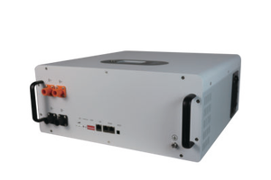 แบตเตอรี่เซลล์ลิเธียมไอออนแบบปริซึม 51.2V 100Ah 150Ah 200Ah 280Ah 320Ah - Product Image 3