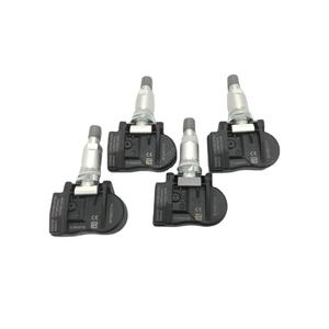 Sensor de presión de neumáticos, accesorio A04028 TPMS 36106798872 para BBMW <span class=keywords><strong>MINI</strong></span> PORSCHEE AU-DI V-W 433MHz - Product Image 1