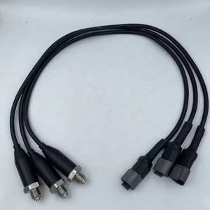 Konecranes phụ tùng New Front Lift xi lanh cảm biến áp suất 6043.072 335478680 52769256 6043.055 Lift áp lực đầu dò - Product Image 4