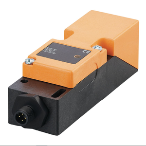 Capteur inductif MS-IFM IM5033 IME3015BFPKG/US-100-DPS. Neuf et original en stock - Product Image 1
