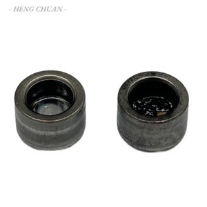 자동차 부품 1.3L 1.5L 토요타 렉서스 코스터 포튜너 밸브 스템 캡 엔진 1ZR 6NR 7NR 3NR 2NR 1NR 밸브 13716-75020 13716-0Y010 - Product Image 3