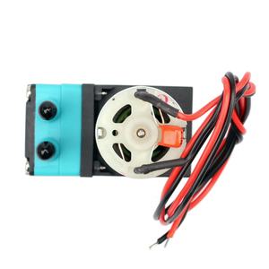 Original Khf-30 Eco Solvent Printer <b>Printing</b> Ink Pump 7w 12v Khf 30 Big Ink Pump for Sovent Printer <b>Printing</b> <b>Machine</b> - Product Image 6