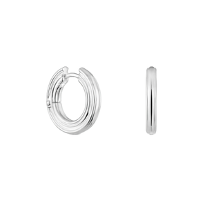 <span class=keywords><strong>Pendientes</strong></span> de Plata de Ley 925, Diseño Simple Hipoalergénico, Ideales para Uso Diario y Venta al Por Mayor, Novedad 2026 - Product Image 6