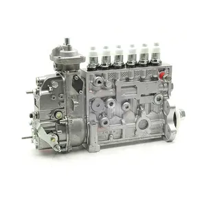 Original Motor 6CT LKW Diesel Teile Außenborder Kraftstoffe in spritz pumpe 3967261 3931957 3959053