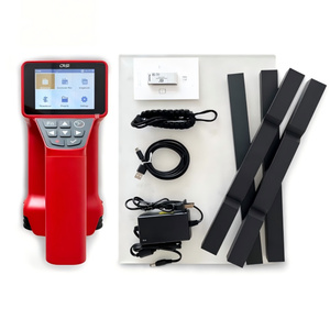 Scanner portable de barres d'armature en béton, équipement de détection de position des armatures, fournisseur - Product Image 2