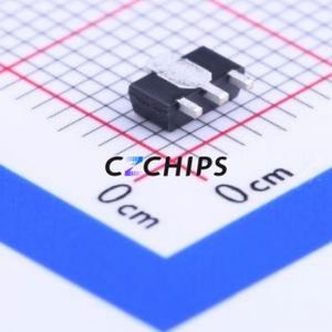 ชิปวงจรรวม MD7133H SOT-89-3สินค้าใหม่ของแท้วงจรรวม PMIC Regulator (LDO) - Product Image 2