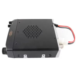 FT-1907R 55W High Power Dual Band Fm Transceiver <span class=keywords><strong>2</strong></span> Meter 70Cm Mobiele Amateur Ham Walkie Talkie Radio 50Km Liep Auto Mobiel 10Km - Product Image 5