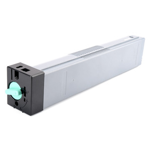 Cartouche de toner compatible W9005MC pour photocopieur HP, boîte de poudre complète avec conception rechargeable - Product Image 3