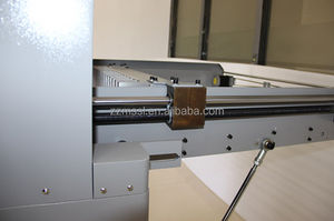 <span class=keywords><strong>Guillotina</strong></span> Hidráulica Industrial para Cortar Papel <span class=keywords><strong>A4</strong></span>, <span class=keywords><strong>Precio</strong></span> para Imprenta - Product Image 4