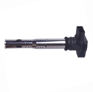 06 F905115 07 K905115 Zündspule für Audi B8 R8 A4 S4 A5 S5 A6 - Product Image 2