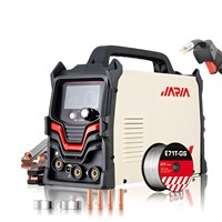 Nouvelle machine à souder MIG 3-en-1 IGBT DC Inverter 120A Gaz/Sans gaz Portable CE