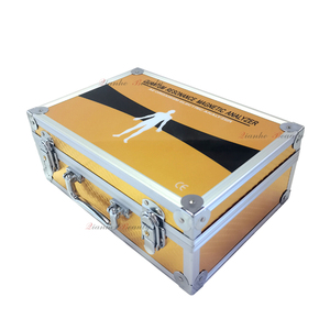 15th <strong>Quantum</strong> <strong>Magnetic</strong> <strong>Resonance</strong> Health Body Analyser Spanish Polish German French Korean Dutch-Desktop Version - Product Image 5