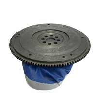 Volant moteur de transmission automobile RRE OEM 22100-RAA-003 22100-RAA-J03 neuf de haute qualité pour CM4 RD5 RD7 K20A K24A ACCORD CR-V 2003-2007