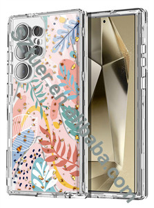 Para Samsung <span class=keywords><strong>Galaxy</strong></span> S25 Ultra Case Diseños más nuevos Defender Case para Samsung <span class=keywords><strong>Galaxy</strong></span> S25 S25 Plus - Product Image 2