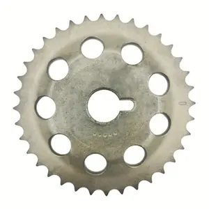 Customized Sprockets Powder Metallurgy Gears Stainless Steel Precision Transmission Structural Components