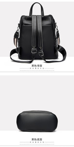 Casual Girls <b>Backpack</b> New Arrivals Ladies Design Purse Women Fashion <b>Small</b> <b>Backpack</b> School Bag - Product Image 5