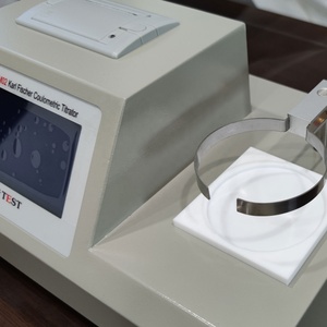 Fabrication de testeur de teneur en eau Karl <span class=keywords><strong>Fischer</strong></span> pour l'humidité de l'huile de transformateur pour le prix de l'alimentation électronique de test - Product Image 6