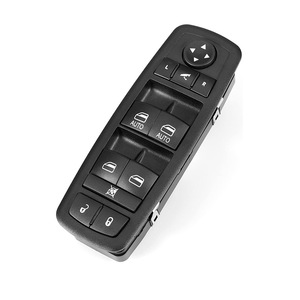 สวิตช์กระจกไฟฟ้า Ram 1500 รุ่น 56046826AE ด้านคนขับซ้าย สำหรับเปลี่ยนซ่อม - Product Image 4