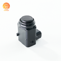 Sensor de Aparcamiento Nuevo para Coche con 1 Año de Garantía, Reemplazo Directo para Focus OE 1S7J15K859AA 263 003 227 157J5K859 2L1T15K859AA