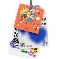 Etiquetas Colgantes Personalizadas para Ropa, Etiquetas de Papel con Logotipo de Marca, Etiquetas para Prendas, Zapatos y Bolsos, Impresión al por Mayor