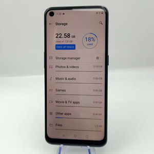 Téléphone portable de haute qualité, original, pour 5G, 128 Go, pour OnePlus N10 - Product Image 4