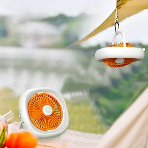 Made in China wiederaufladbarer Preis Deckenventilator Bestes Deckenbild niedriges Profil Gleichstromkühlung wiederaufladbarer Ventilator mit Licht-Fernbedienung