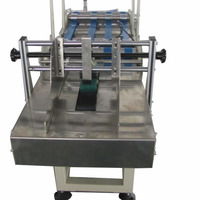 Yg 9021a cheaper automatic friction tto printer feeder conveyor for bags