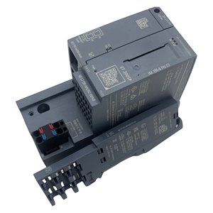 โมดูลอินเทอร์เฟซ PROFINET IO โมดูลการสื่อสารแบบ I/O สถานี6ES7155-6AA02-0BN0และ200SP ใหม่ล่าสุด - Product Image 5
