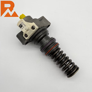 Bomba de Unidad Electrónica 1861200 1827043 BEBU4B00000 BEBU4B00100 BEBU4B00200 Compatible con Motor Diésel MX11 MX13 - Product Image 2