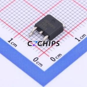 ทรานซิสเตอร์ภาคสนามทรานซิสเตอร์ FDD2582-VB ไปยัง252 (MOSFET) แบบใหม่ดั้งเดิม - Product Image 1