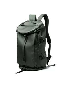 Mochila Deportiva de Baloncesto Moderna, Ligera, Cruzada, Impermeable, con Cierre de Cremallera, Forro de Poliéster y Nailon para Deportes - Product Image 4