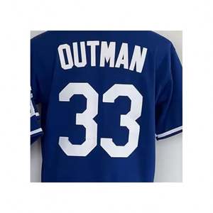 Listo para enviar St. Louis Walker #18 Red 2024 City Connect Limited Camiseta de béisbol cosida de la mejor calidad - Product Image 5