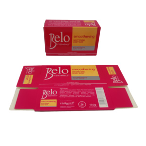 Hộp Quà Tặng Xà Phòng Nhỏ Tùy Chỉnh Hộp Giấy Bìa Cứng Thân Thiện Với Môi Trường Hộp Đựng Xà Phòng Làm Tại Nhà - Product Image 3