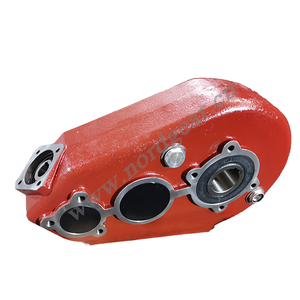 2nd d296 גבוה מומנט 800nm 31.7:1 יחס עשוי בסין עבור דשן מנץ דשן חלקי מכונות חקלאיות אחרים - Product Image 2